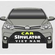 Car Simulator Việt Nam Mod Apk Icon