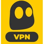 Cyberghost Vpn Mod Apk Icon