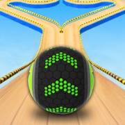 Going Balls Mod APK Icon
