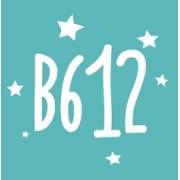 B612 Mod Apk Icon