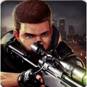 Modern Sniper Mod APK Icon
