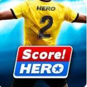 Score Hero 2 Mod APK Icon