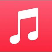Apple Music Mod Apk Icon