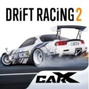 Carx Drift Racing 2 Mod Apk Icon