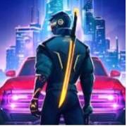 Cyberika Mod APK Icon
