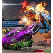 Demolition Derby 3 Mod Apk Icon