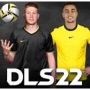 Dls 21 Mod Apk Icon