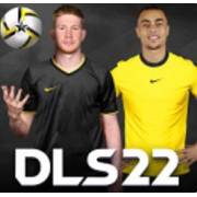 Dream League Soccer Mod APK Icon
