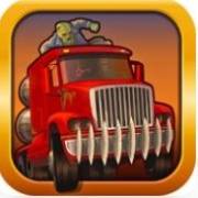 Earn To Die Mod Apk Icon