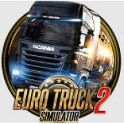 Euro Truck Simulator 2 Hileli Apk Icon