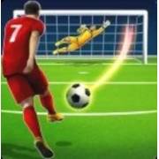 Football Strike Mod APK Icon