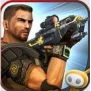 Comando De Primera Línea Mod APK Icon