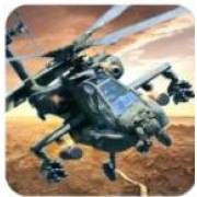 Gunship Strike Mod Apk Icon