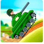 Monte De Aço Mod APK Icon