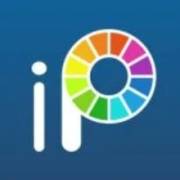 Ibis Paint X Mod APK Icon