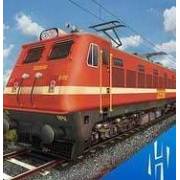 Indian Train Simulator 2022 Mod Apk Icon