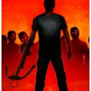 Into The Dead Mod APK Icon