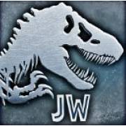 Jurassic World Oyun Mod Apk Icon