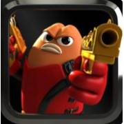 Killer Bean Mod Apk Icon