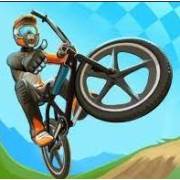 Mad Skills BMX 2 Mod Apk Icon