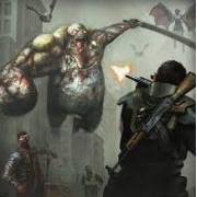 Mad Zombies Mod Apk Icon