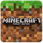 I-Minecraft Pocket Edition Mod Apk Icon