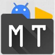 MT Manager Mod Apk Icon
