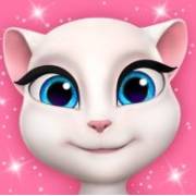 My Angela Mod Apk Icon