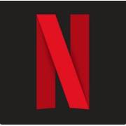 Netflix Premium Mod APK Icon