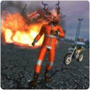 New Gangster Crime Mod Apk Icon