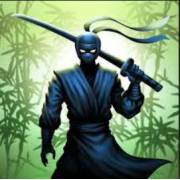 Ninja Warrior Mod Apk Icon