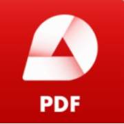 Pdf Editor Mod Apk Icon