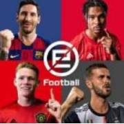 Pes Mod APK Icon