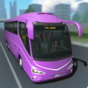 Public Transport Simulator Coach Mod APK Icon