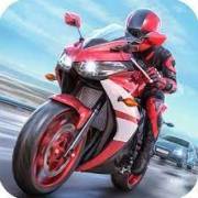 Racing Fever Mod Apk Icon