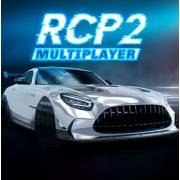 Gerçek Araba Park Etme 2 şık APK Icon