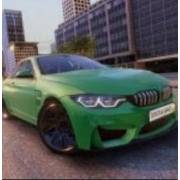 Real Car Parking Master Mod APK Icon