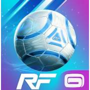 Real Football Mod Apk Icon