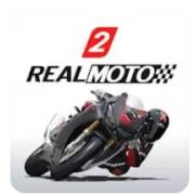 Gerçek Moto 2 Mod Apk Icon