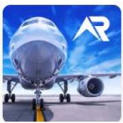 RFS Real Flight Simulator Mod Apk Icon