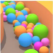 Sand Balls Mod Apk Icon