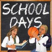 Dias Escolares Mod APK Icon