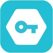 ደህንነቱ የተጠበቀ የቪፒኤን Mod Apk Icon