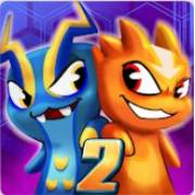 Slugterra: Slug It Out 2 Mod Apk Icon