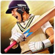 Stick Cricket Premier League Mod Apk Icon