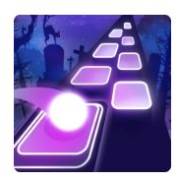 TILES HOP MOD APK Icon