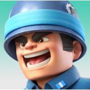 Top War Mod Apk Icon