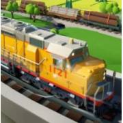 Bahnhof 2 Mod APK Icon