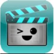 Video Editor Mod Apk Icon