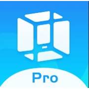 Apk Vmos Pro Mod Icon